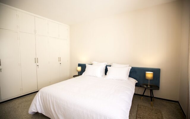 Senior Suite Balima M61