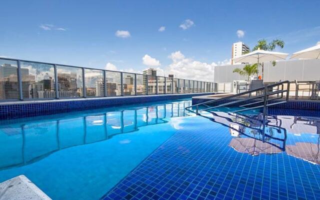 Bugan Hotel Recife by Atlantica