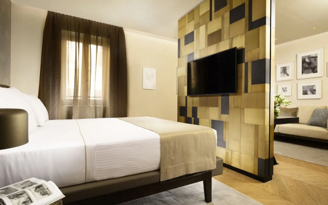 Margutta 19 - Small Luxury Hotels of the World