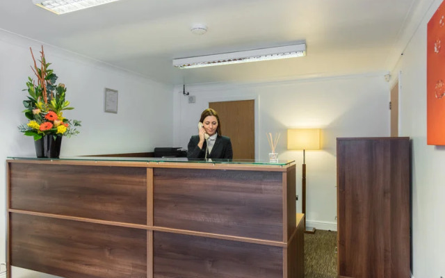 Premier Suites Bristol Redclif