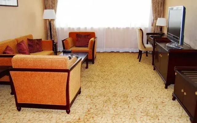 No 9 Dacheng Road Hotel