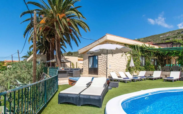 Villa Isabel Sol