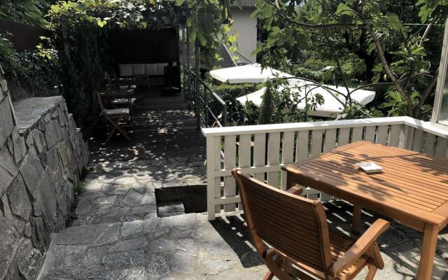 Residence Isarcus