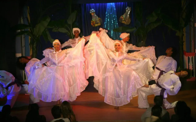 Decameron Cartagena All Inclusive