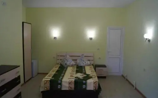 Guest house Nadezhda