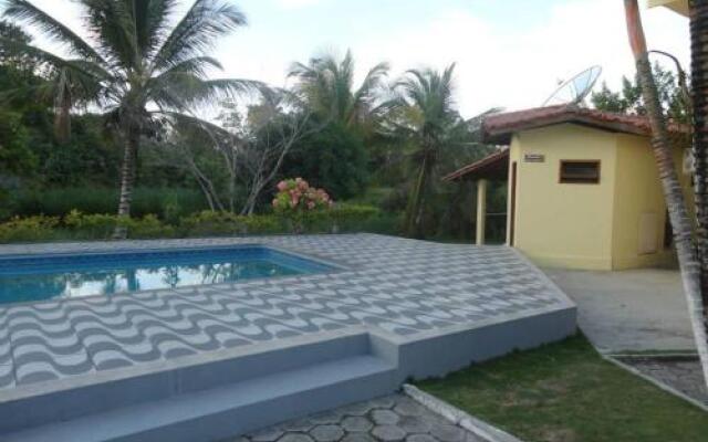 Apartamentos em Porto Seguro