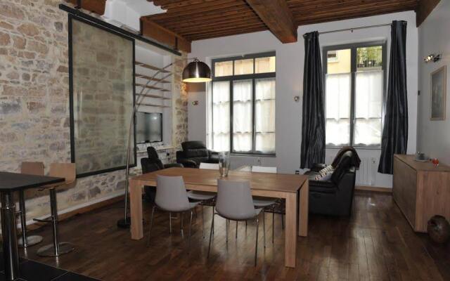 L'Atelier Des Canuts