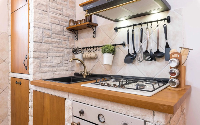 Istriamazing apartments