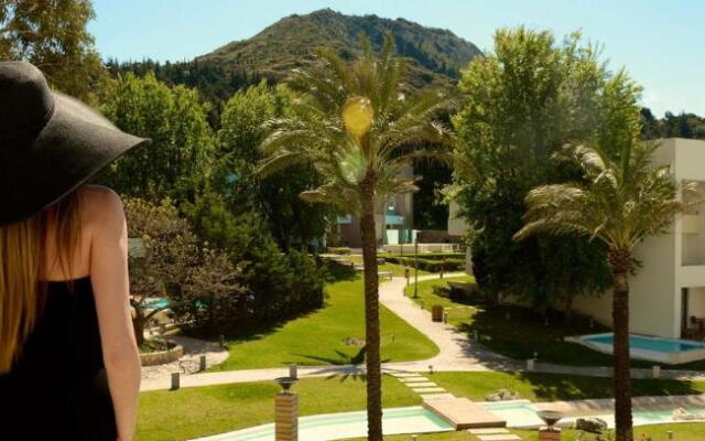 Rodos Palace Abav2 Suites Collection