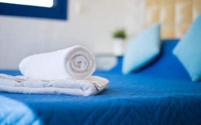Oceanview Luxury Villa 203