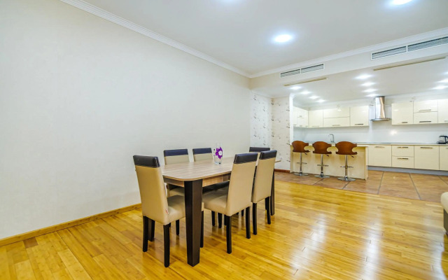 Port Baku Residance Hotel 606 C