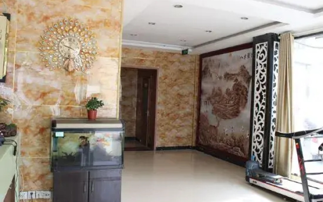 Guangdong Express Hotel, Zhangzhou