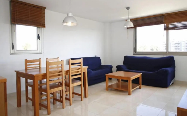 AT142 Nova Torredembarra