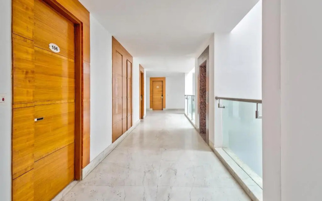 The Amor by OYO Rooms