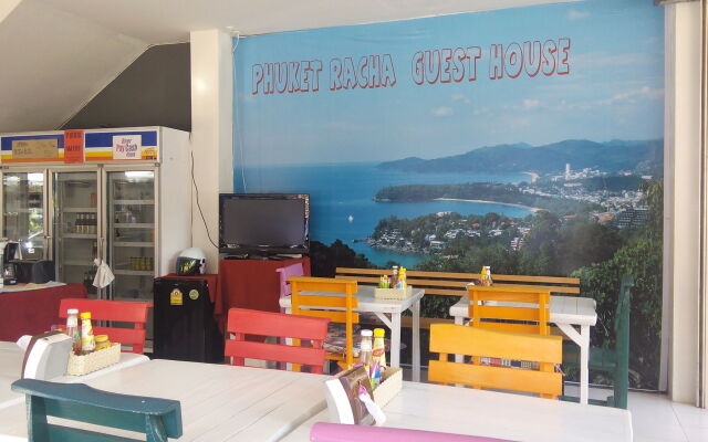 Phuket Racha at Kata Homestay
