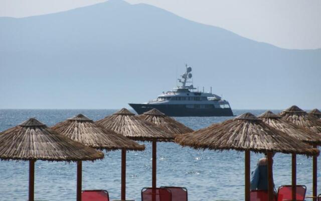 Hotel Amarillis
