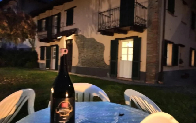 Agriturismo il Ciliegio