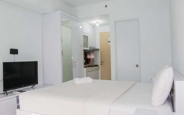 New Furnished Studio Apartment @ Ayodhya Residence