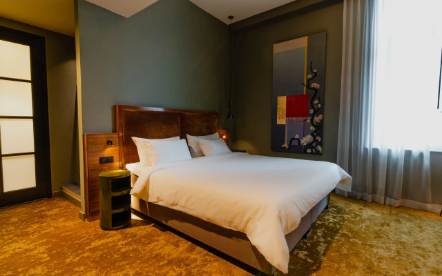 Hotel Mai Amsterdam