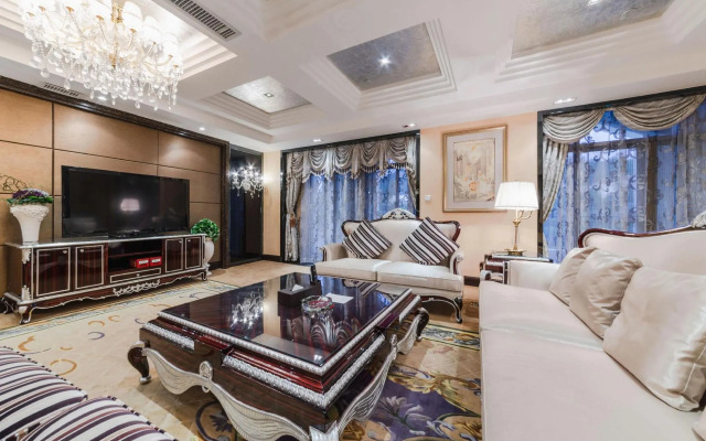 Country Garden Phoenix Hotel Huiyang