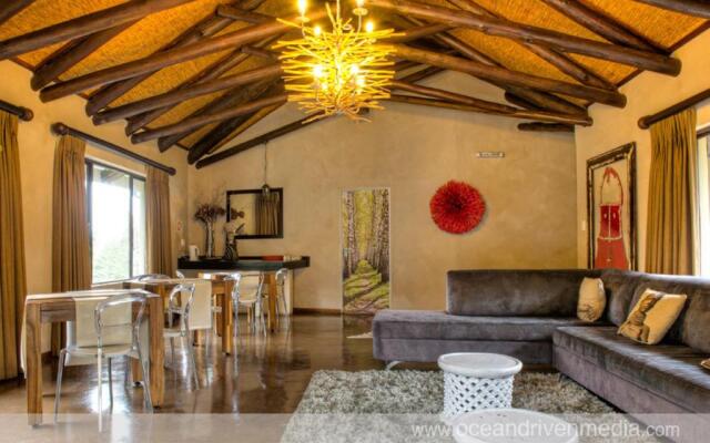 The duBoirs Boutique Lodge