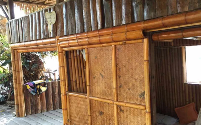 Tamarind Raft House