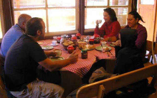 Apartments Family Trauber