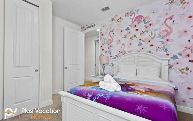 320-Luxury Villa w POOL&Hot Tub