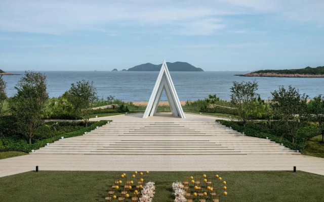 Sheraton Ningbo Xiangshan Resort