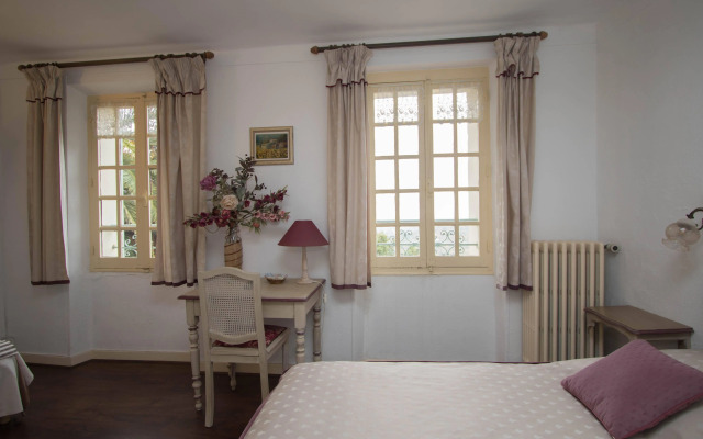 Hôtel La Bellaudière