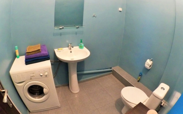 Apartment in old center of Tbilisi