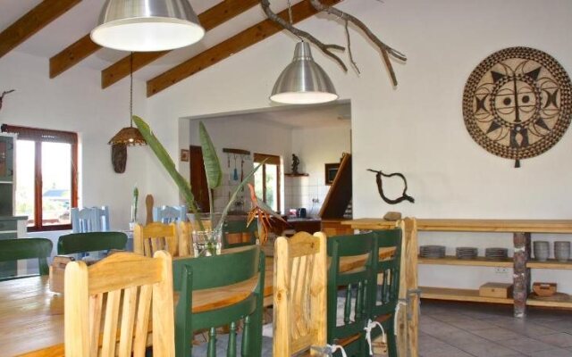 Grace Walk Guesthouse