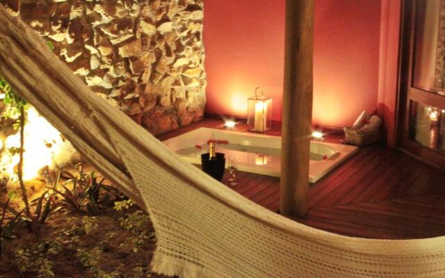 Pousada dos Ponteiros