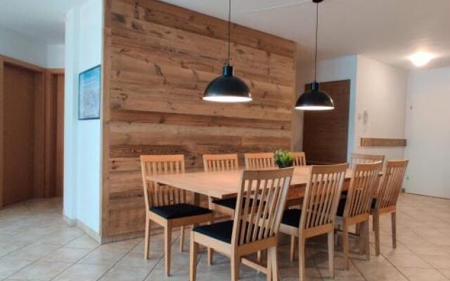 Haus Obauer by AlpenTravel