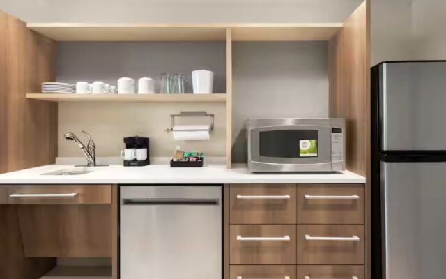 Home2 Suites By Hilton Jackson