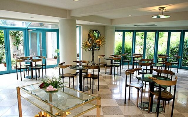 Ryokan Hokumon Yashiki