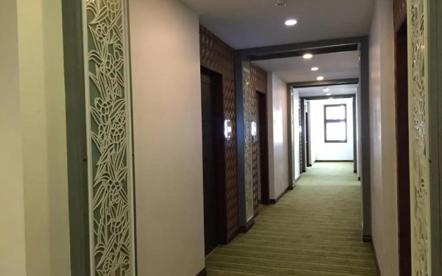 Gallery Design Hotel