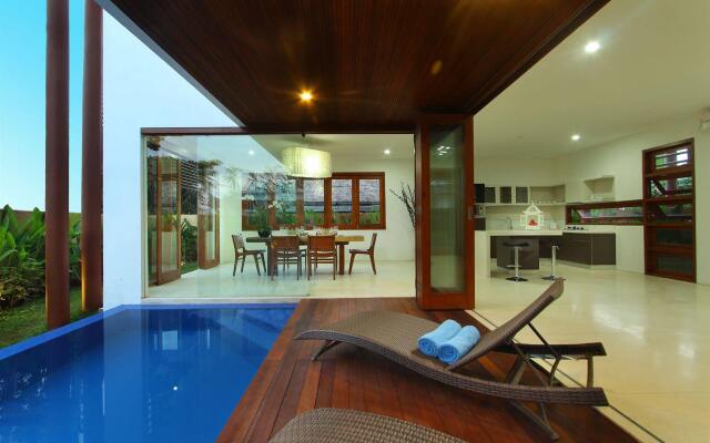 Papillon Umalas Villas