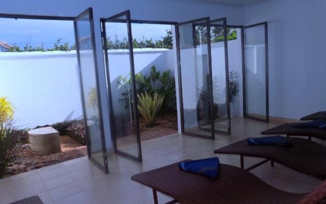 Mount Elgon Hotel