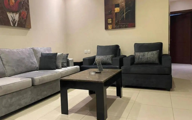 Nawara Hotel Khanshalila