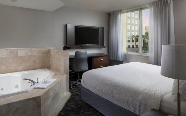 Courtyard by Marriott Miami Dadeland