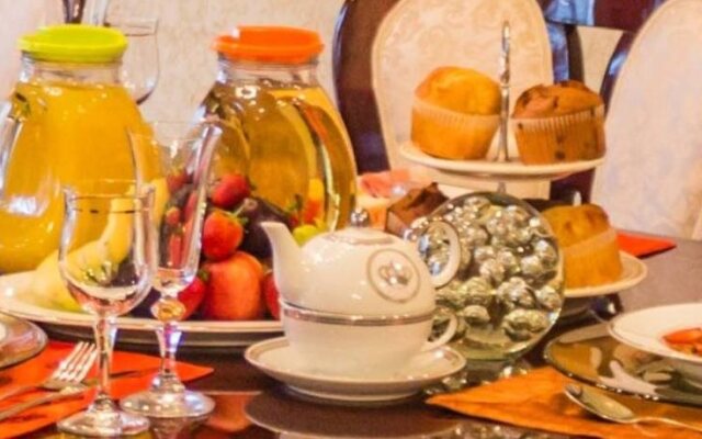 Kwantulindawo Guesthouse Newcastle