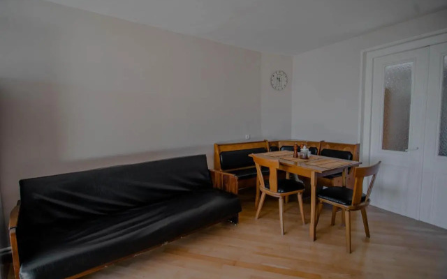 Tetriani Guesthouse