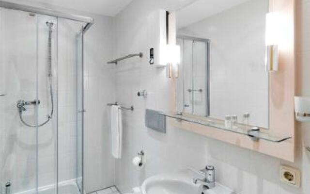 Haus Seemuschel _ Fewo 5