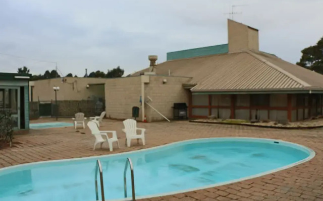 Bendigo Motor Inn