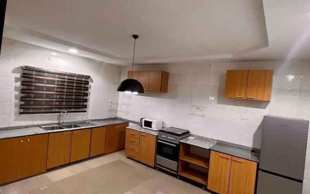 BV Apartment & Suites