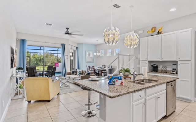 482 Captiva Drive