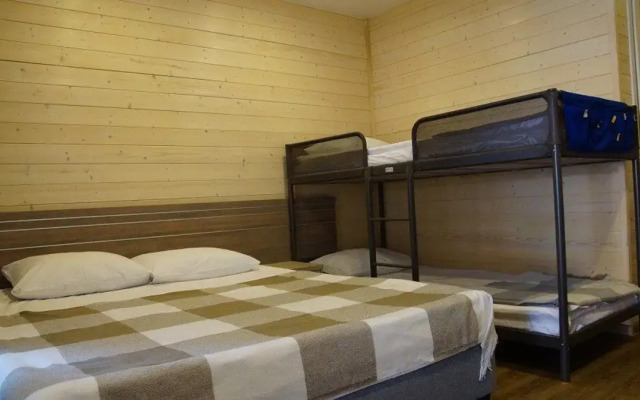 Dream House Aparthotel