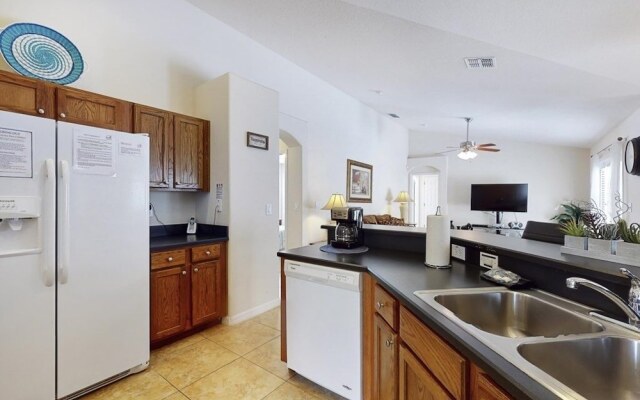 Anthea's Orange Tree 4 Bedroom Home