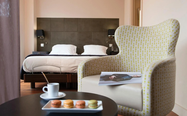 Nehô Suites Cannes Croisette